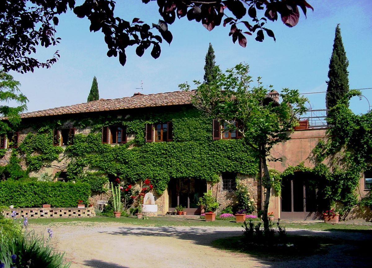 The History of La Meridiana International School of Ceramics in Tuscany