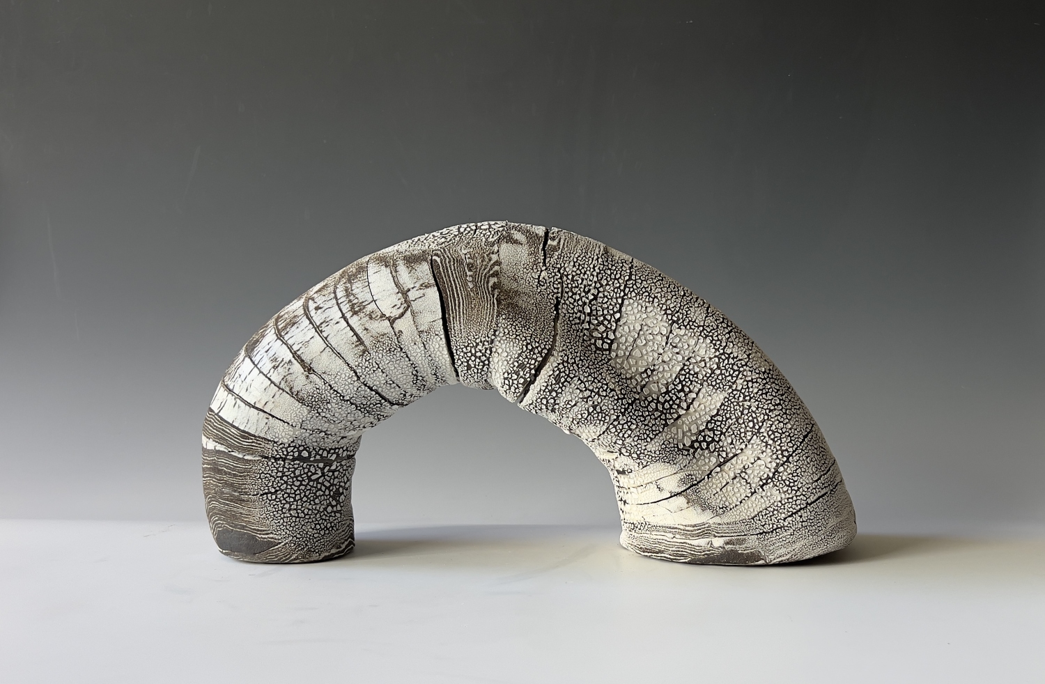 Jacqueline Schapiro – Ceramics Now