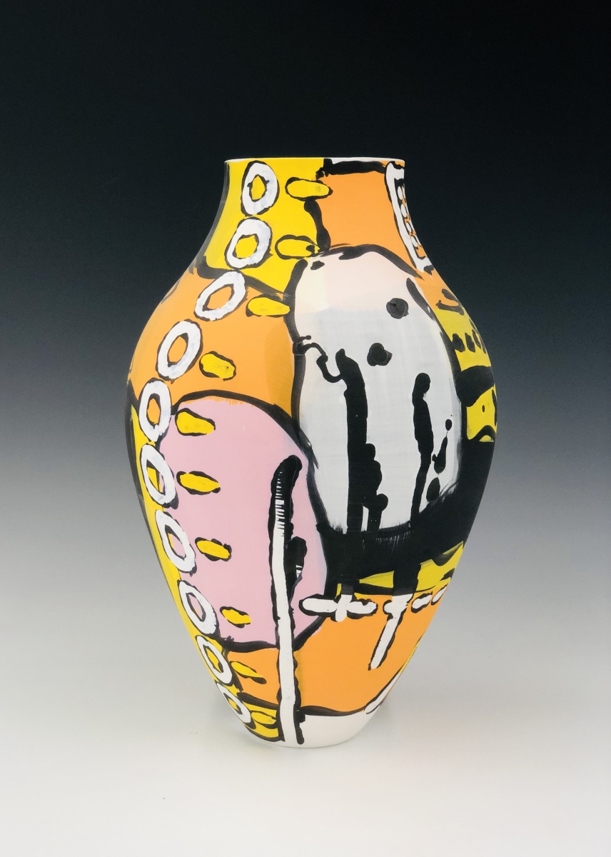 Kyle Scott Lee – Ceramics Now