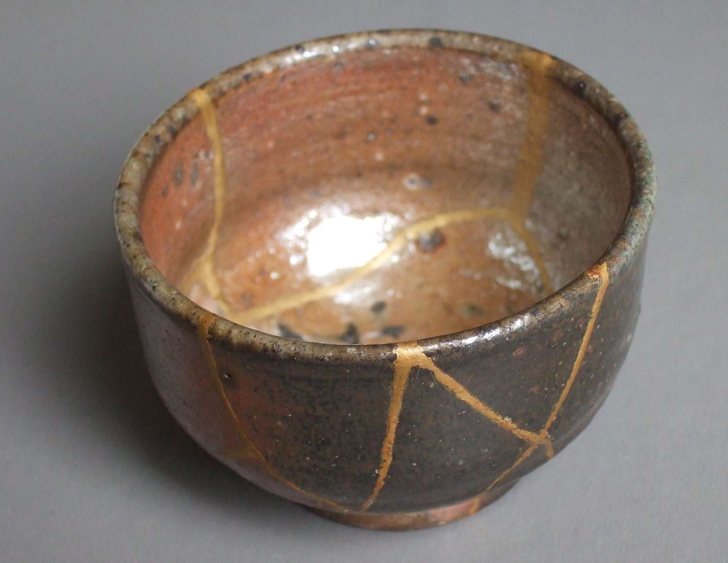 What Is the Japanese Technique of Kintsugi?